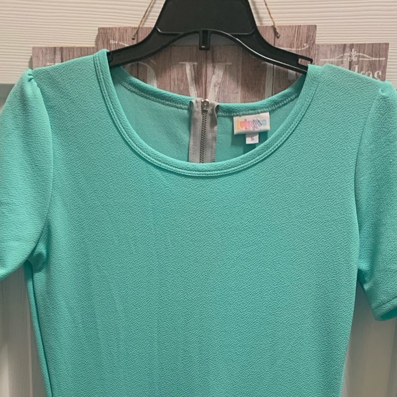 LuLaRoe dress - Picture 1 of 4